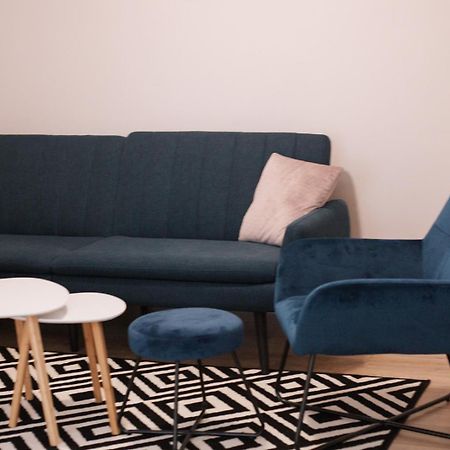 Apartament The Haven Kluż-Napoka Zewnętrze zdjęcie