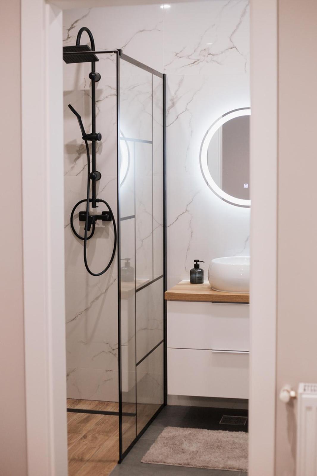 Apartament The Haven Kluż-Napoka Zewnętrze zdjęcie