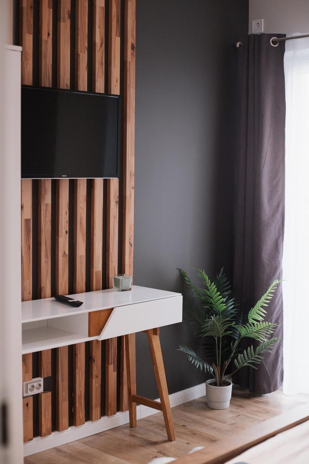 Apartament The Haven Kluż-Napoka Zewnętrze zdjęcie