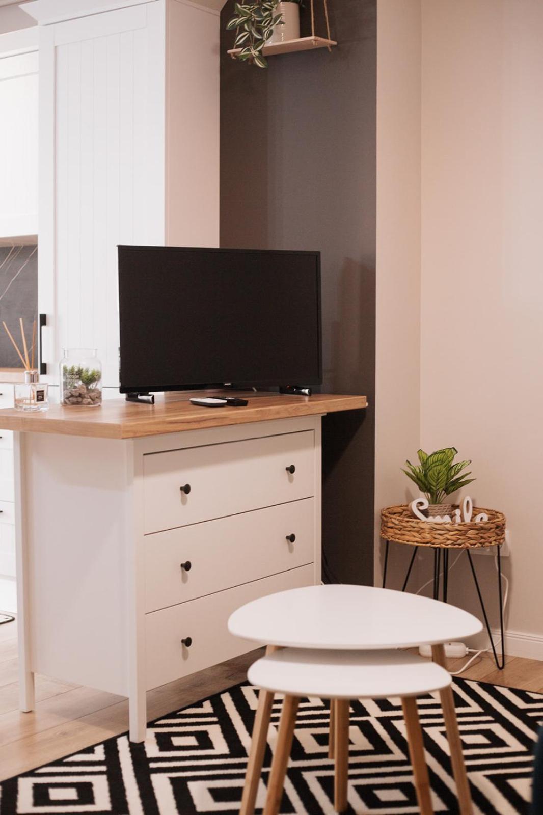Apartament The Haven Kluż-Napoka Zewnętrze zdjęcie