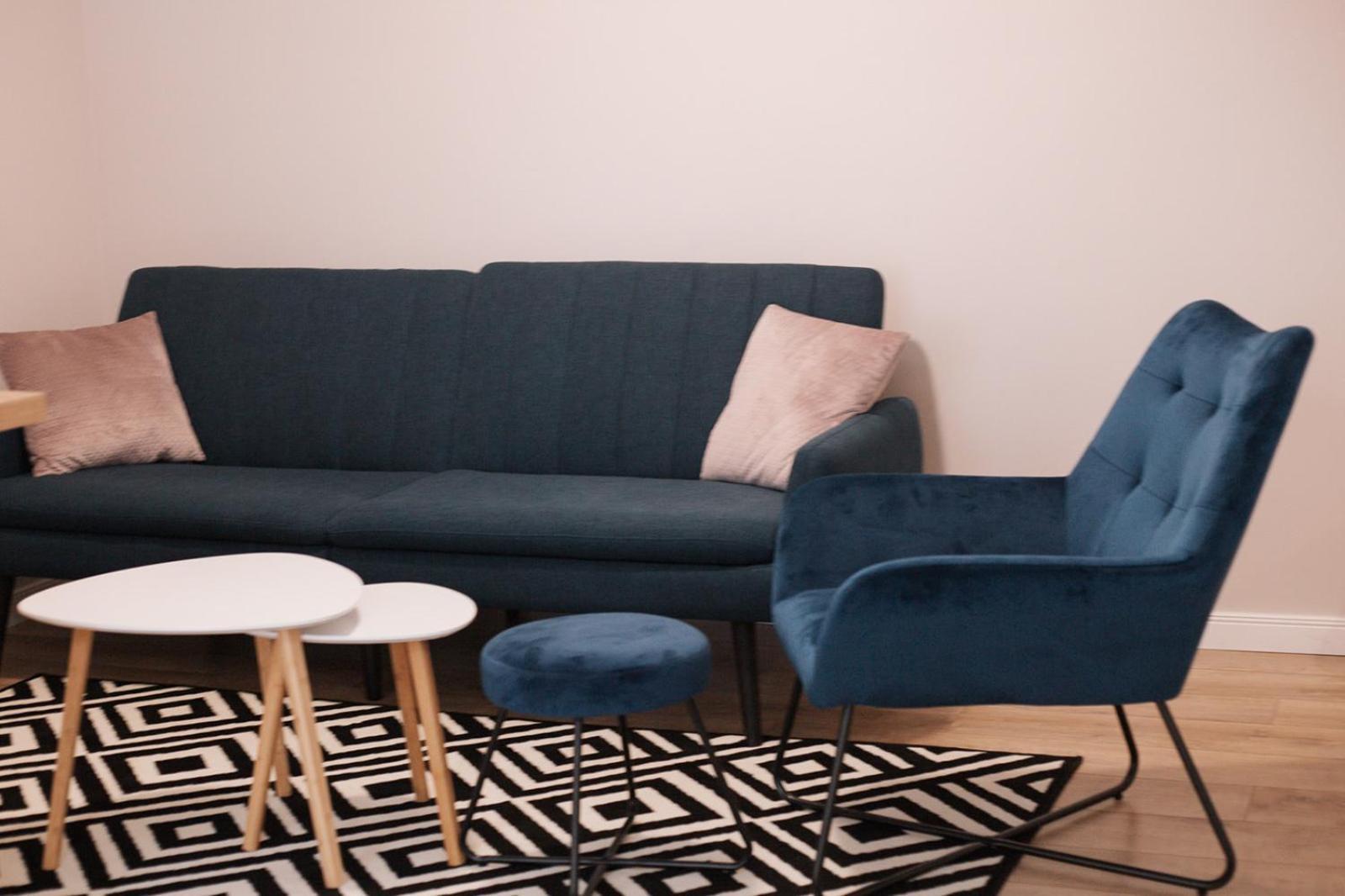 Apartament The Haven Kluż-Napoka Zewnętrze zdjęcie