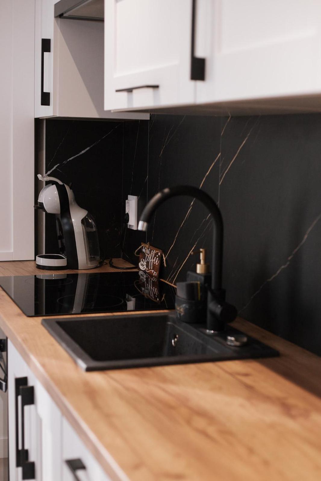 Apartament The Haven Kluż-Napoka Zewnętrze zdjęcie