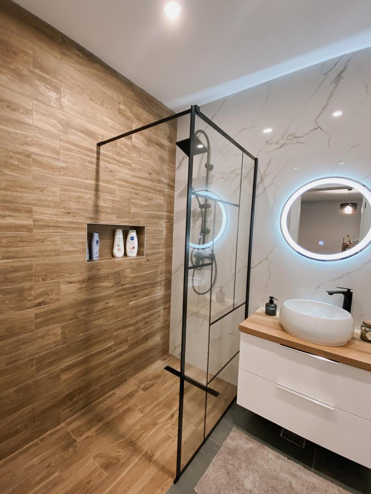 Apartament The Haven Kluż-Napoka Zewnętrze zdjęcie