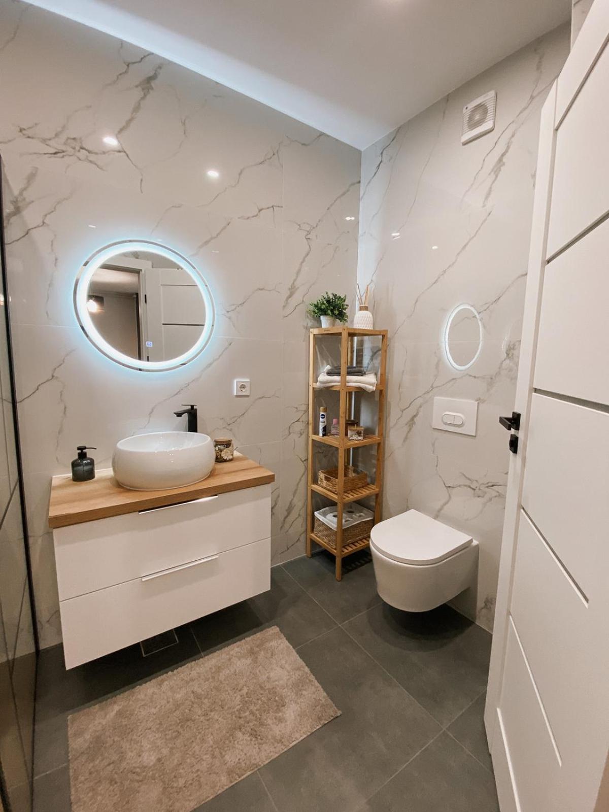 Apartament The Haven Kluż-Napoka Zewnętrze zdjęcie